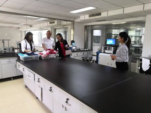 山東省纖監(jiān)中心與濟寧市纖監(jiān)中心聯(lián)合開展質(zhì)量月服務(wù)活動 技術(shù)咨詢及技術(shù)服務(wù)