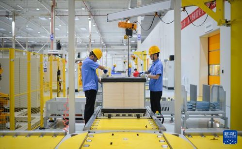 廣東珠海 以“新”提質，向高攀登——技術咨詢與技術服務的創新驅動